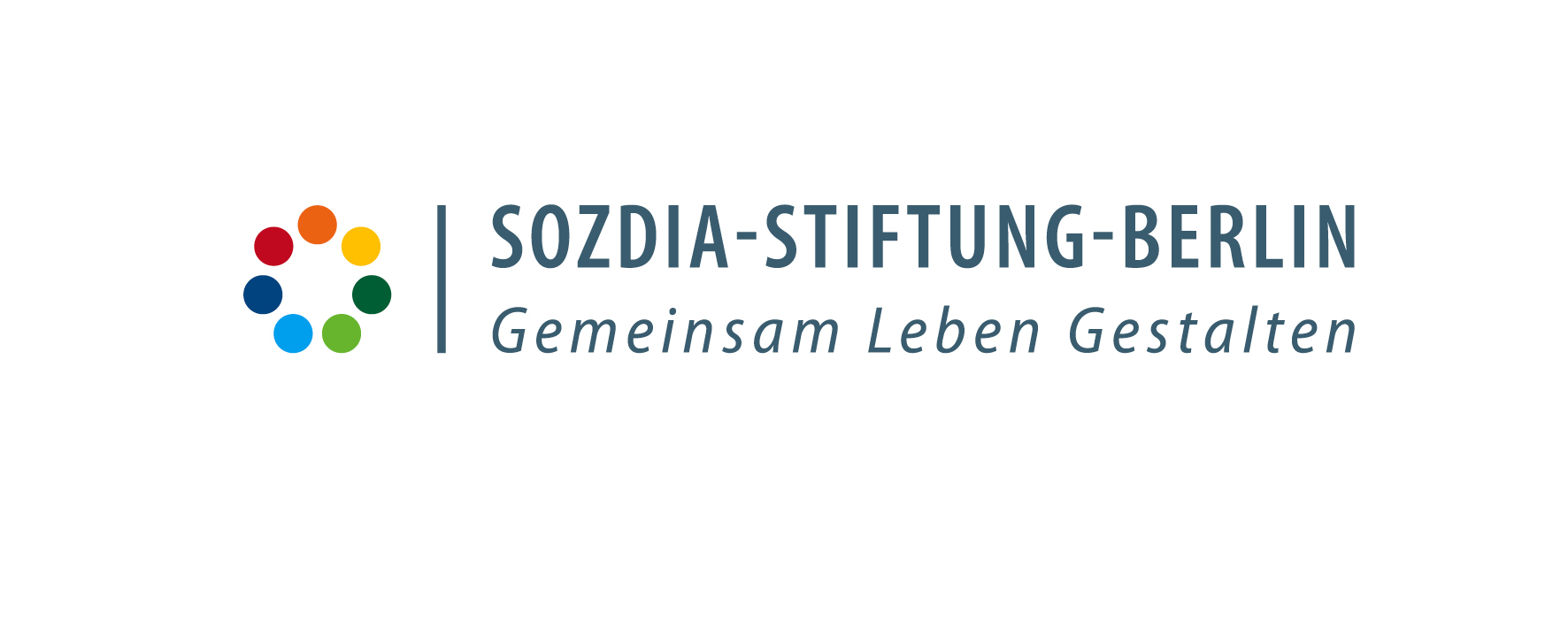 SozDia Stiftung Berlin Gemeinsam Leben gestalten