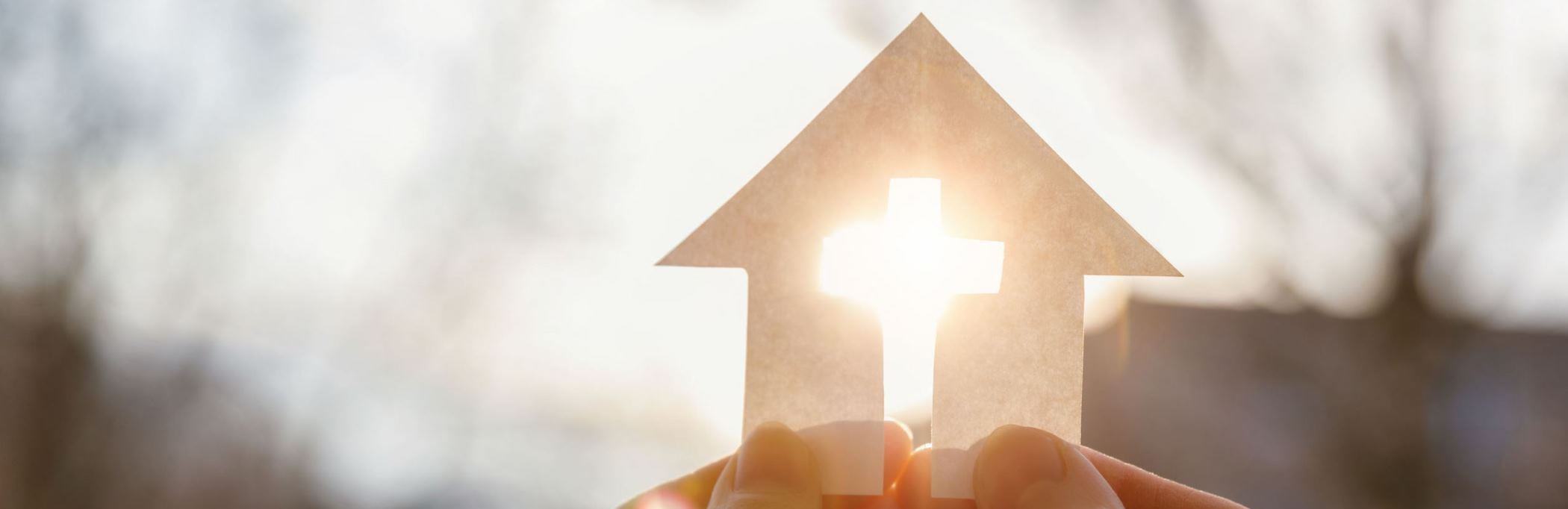 Rentamt des Kirchenkreises Dithmarschen