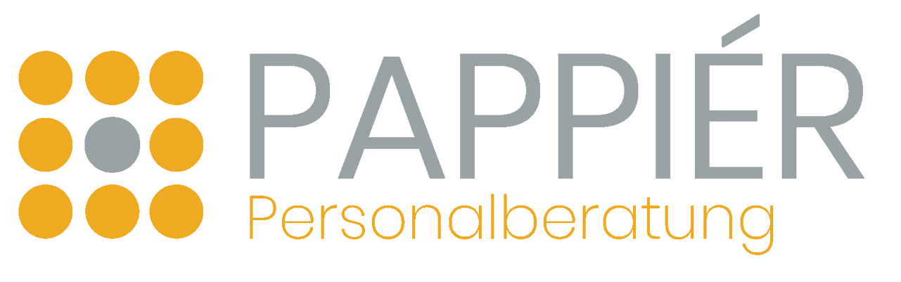 Pappiér Personalberatung für Herrnhuter Diakonie