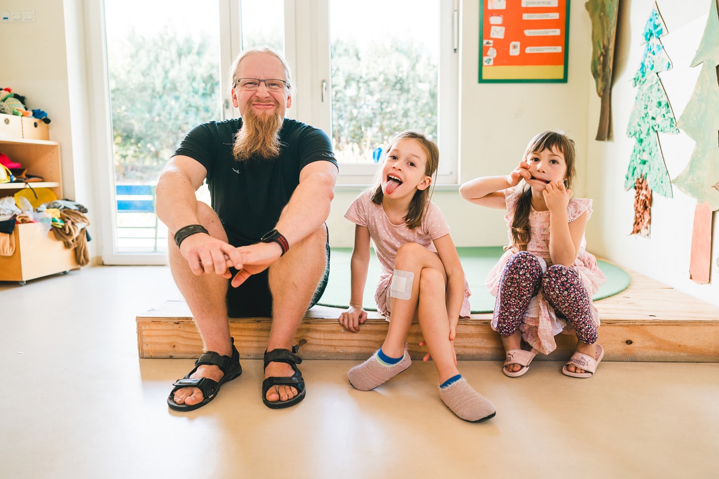 Hoffnungstaler Stiftung Lobetal