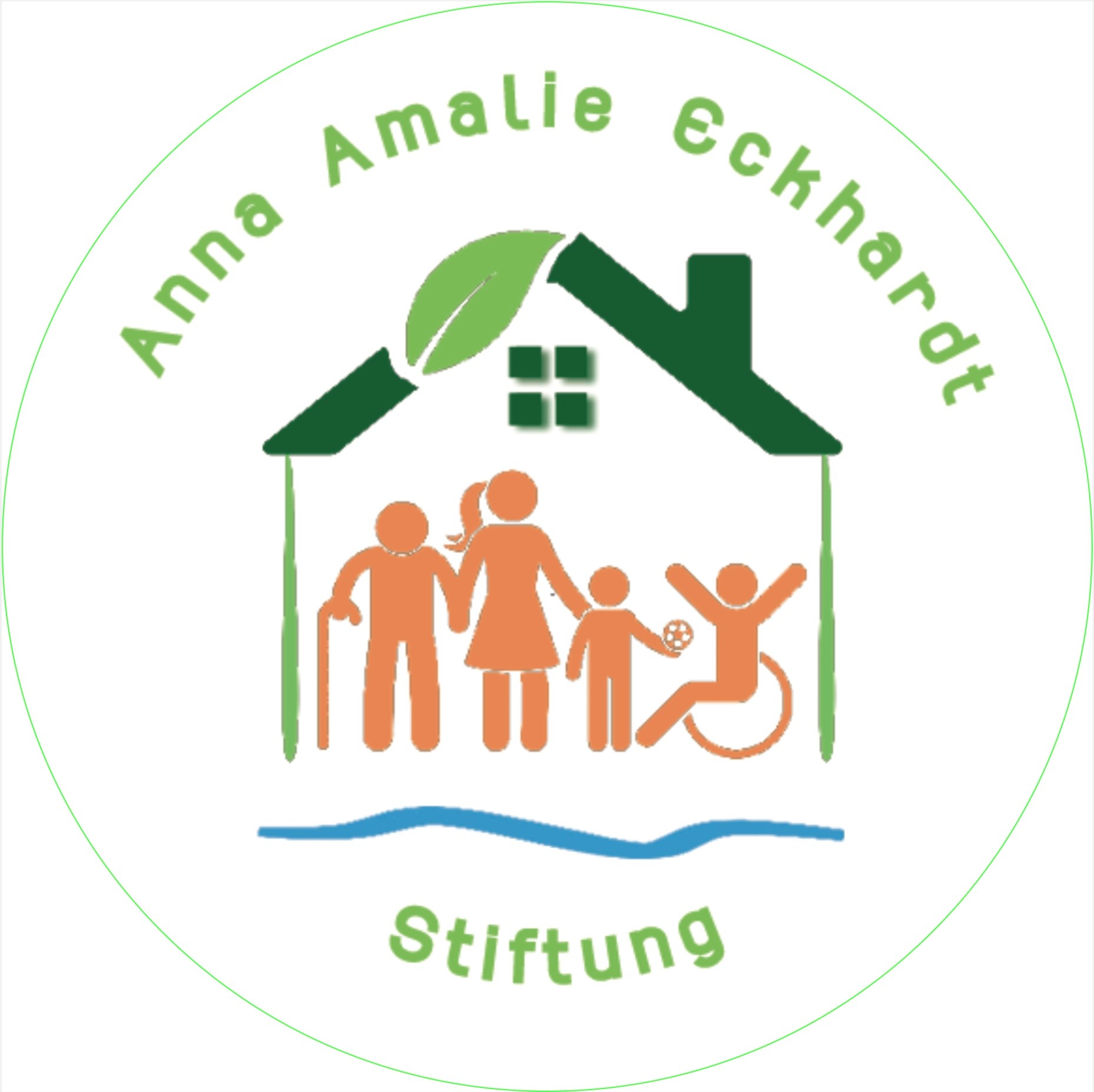Anna Amalie Eckhardt Stiftung