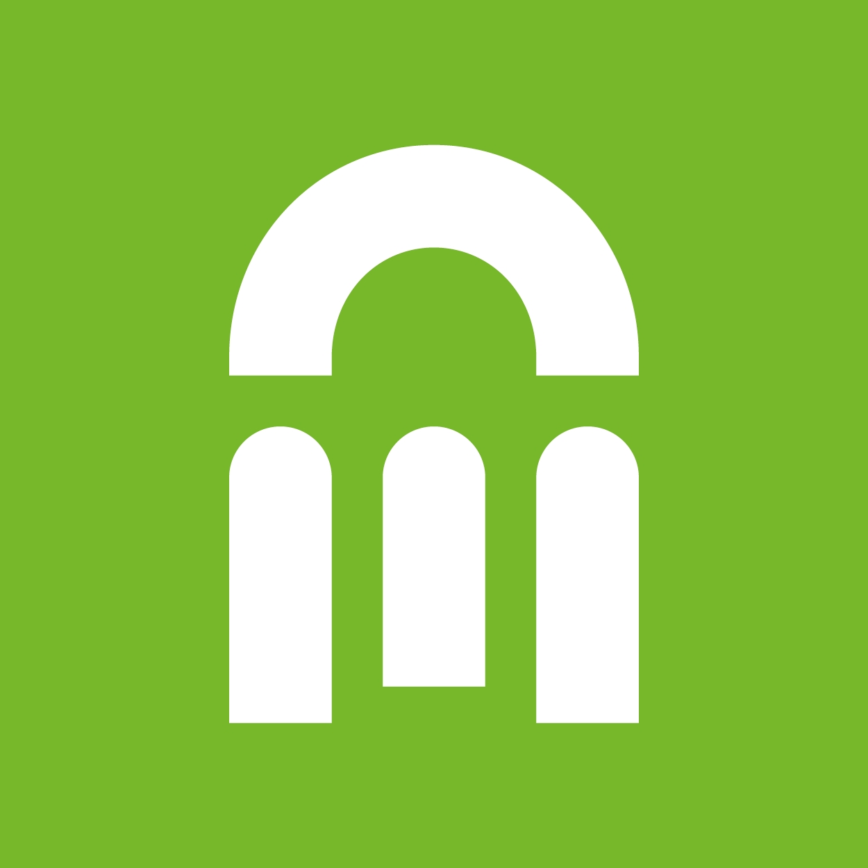 Stiftung Kloster Volkenroda