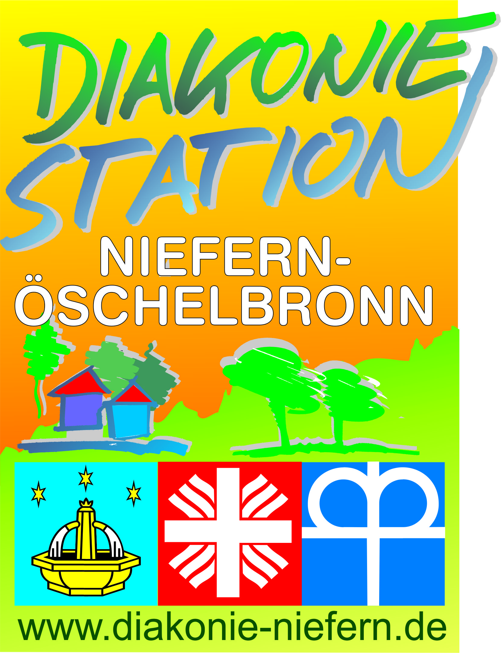 Sozialstation Niefern-Öschelbronn gGmbH