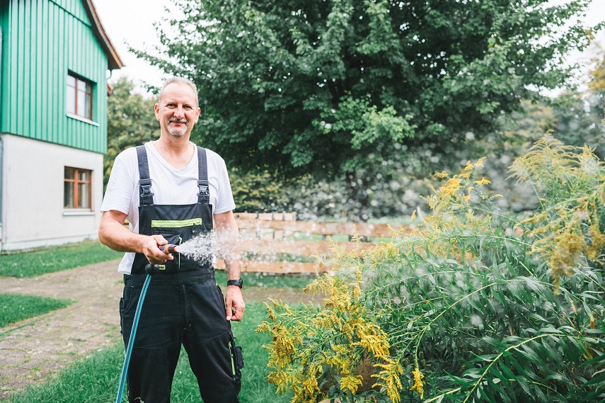 Hoffnungstaler Stiftung 
