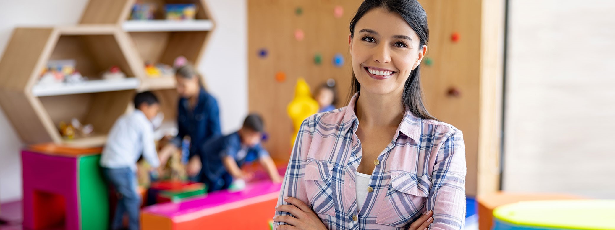 Kirchengemeindeverbandes der Kindertageseinrichtungen im Ev.-Luth. Kirchenkreis Hamburg-Ost