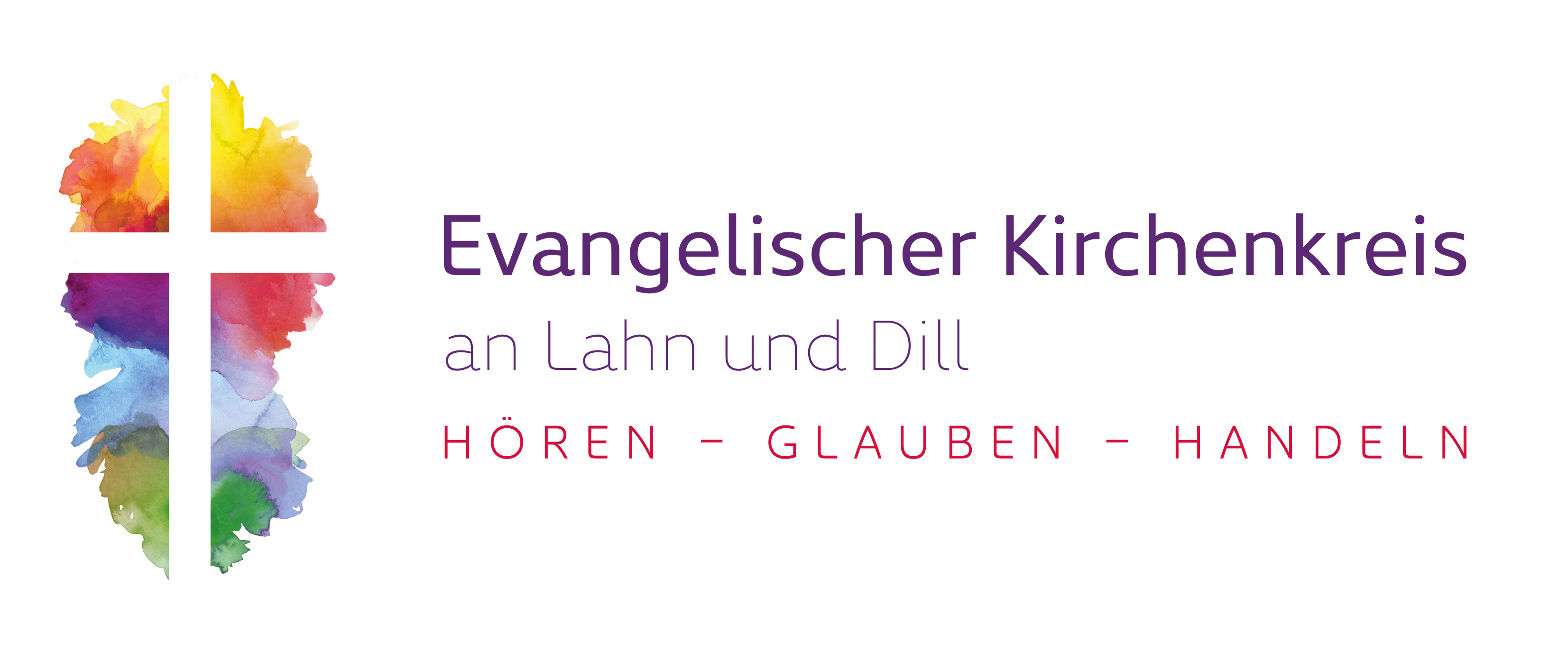 Kirchenkreis an Lahn und Dill
