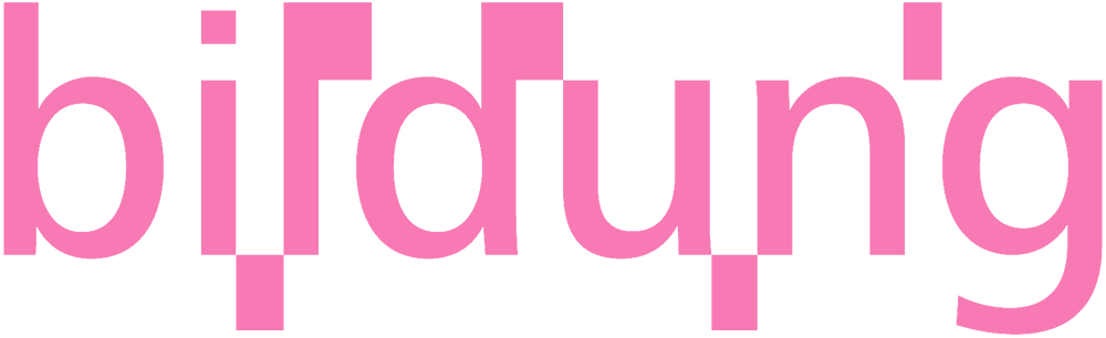 Bildung