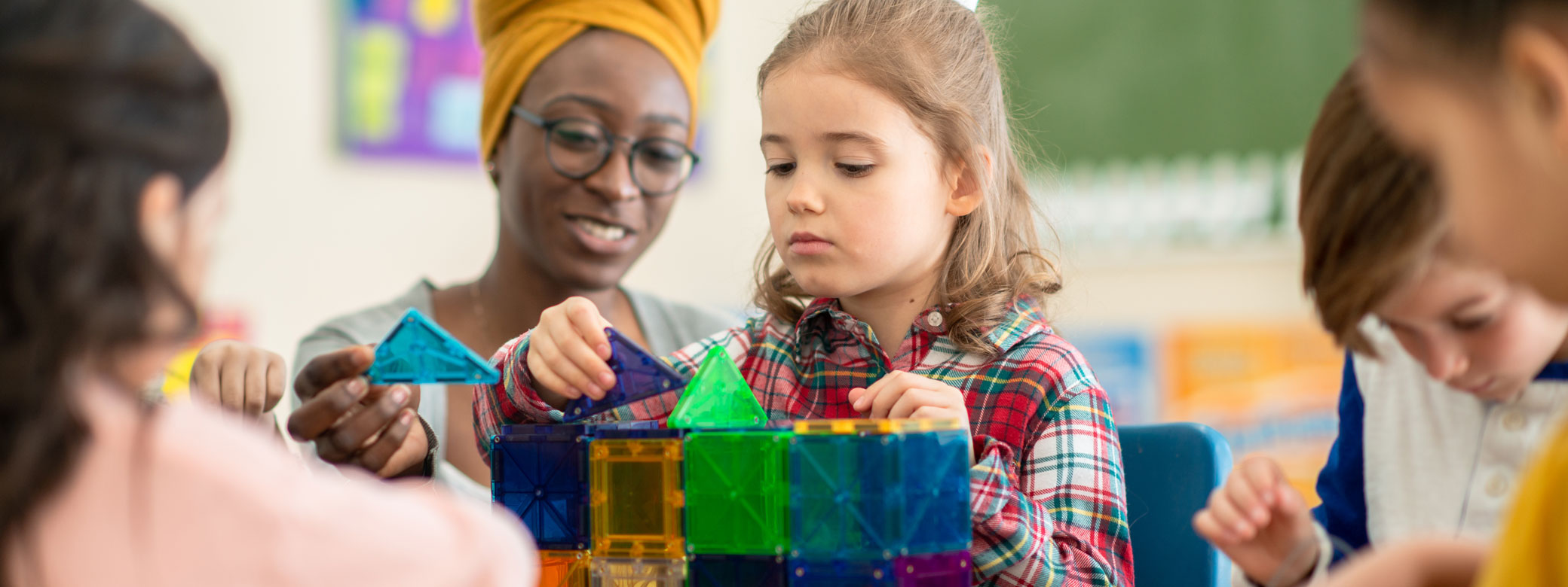 Kirchengemeindeverbandes der Kindertageseinrichtungen im Ev.-Luth. Kirchenkreis Hamburg-Ost