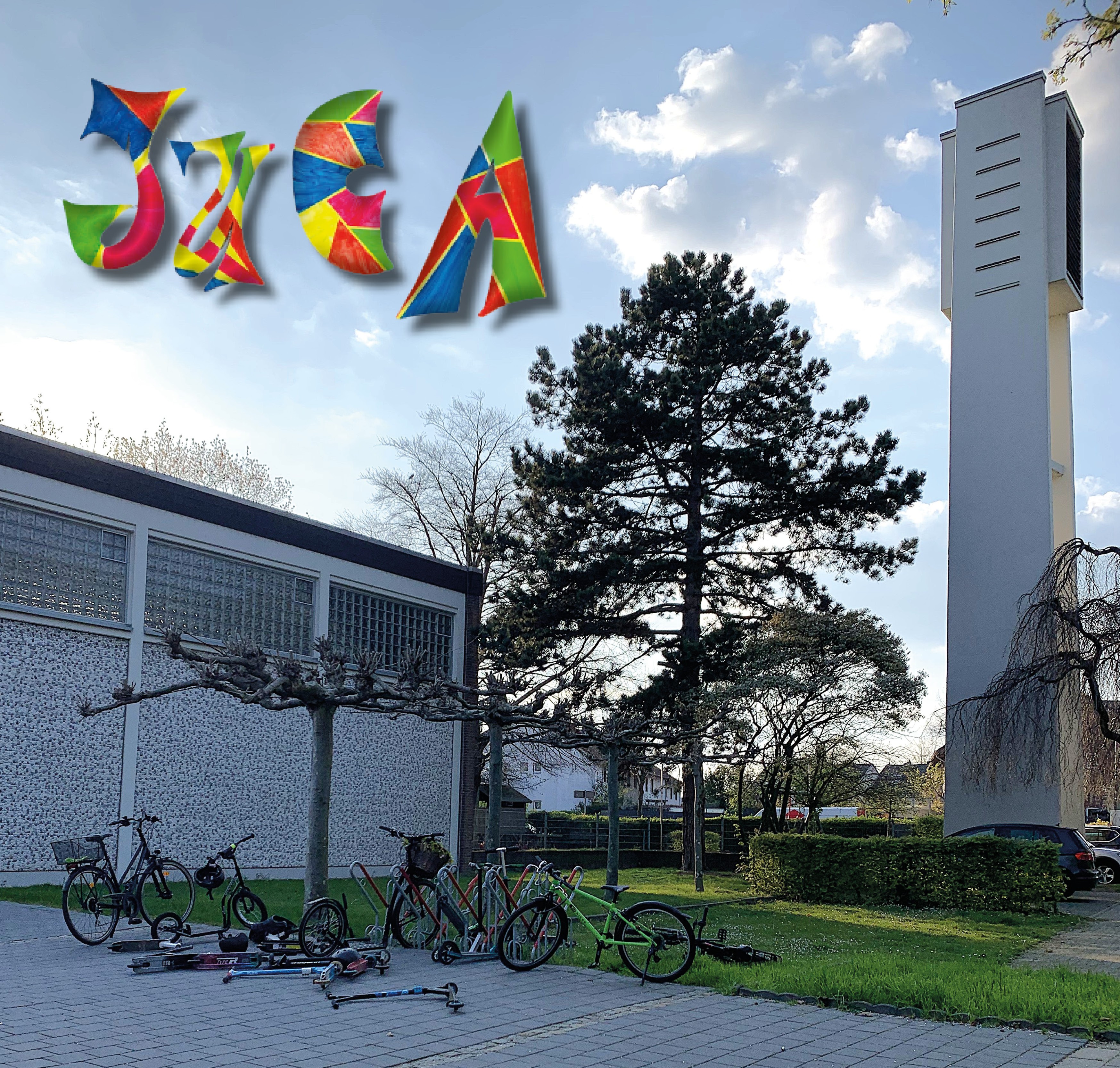 Ev. Kirchengemeinde Neuss-Süd - Das JuCa in Neuss-Uedesheim