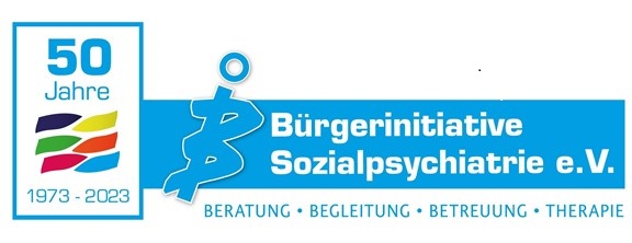 BI Sozialpsychiatrie e. V.