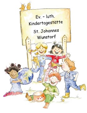 Kindertagesstätte St. Johannes
