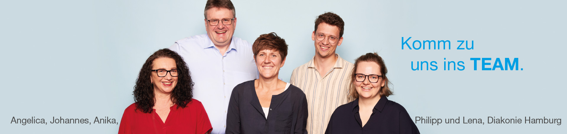 Evangelische Stiftung Bodelschwingh