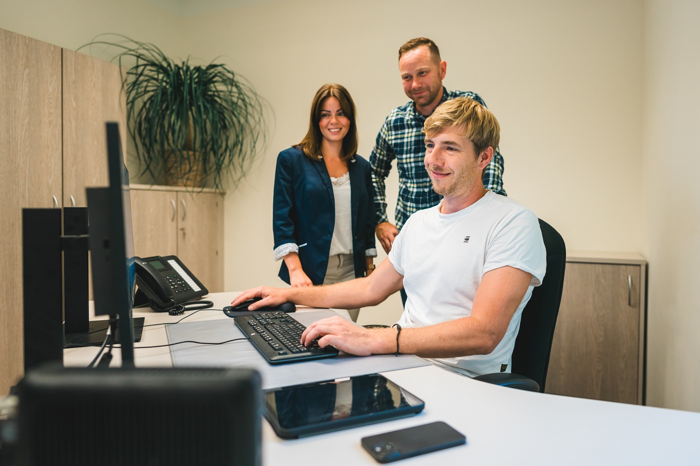 Hoffnungstaler Stiftung Lobetal