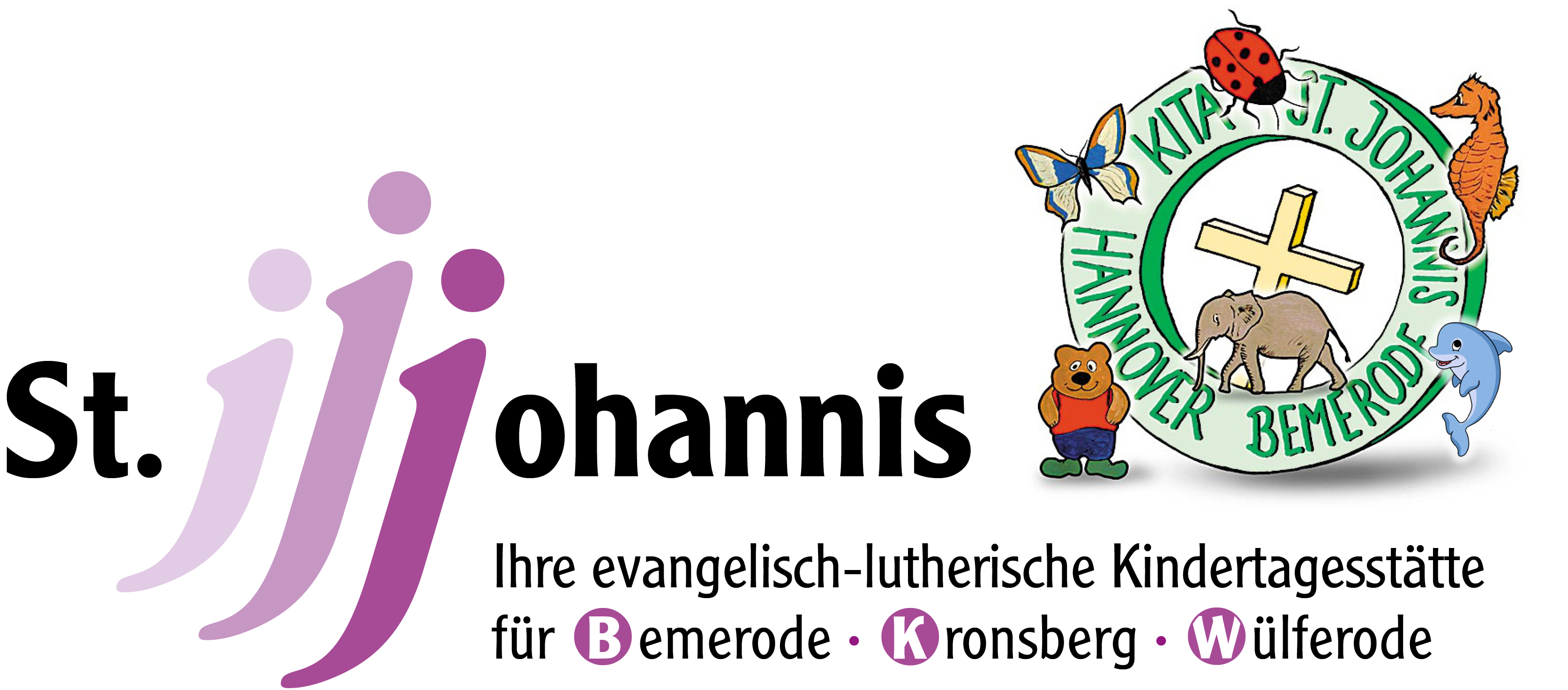 Ev.-luth. Kindertagesstätte St. Johannis