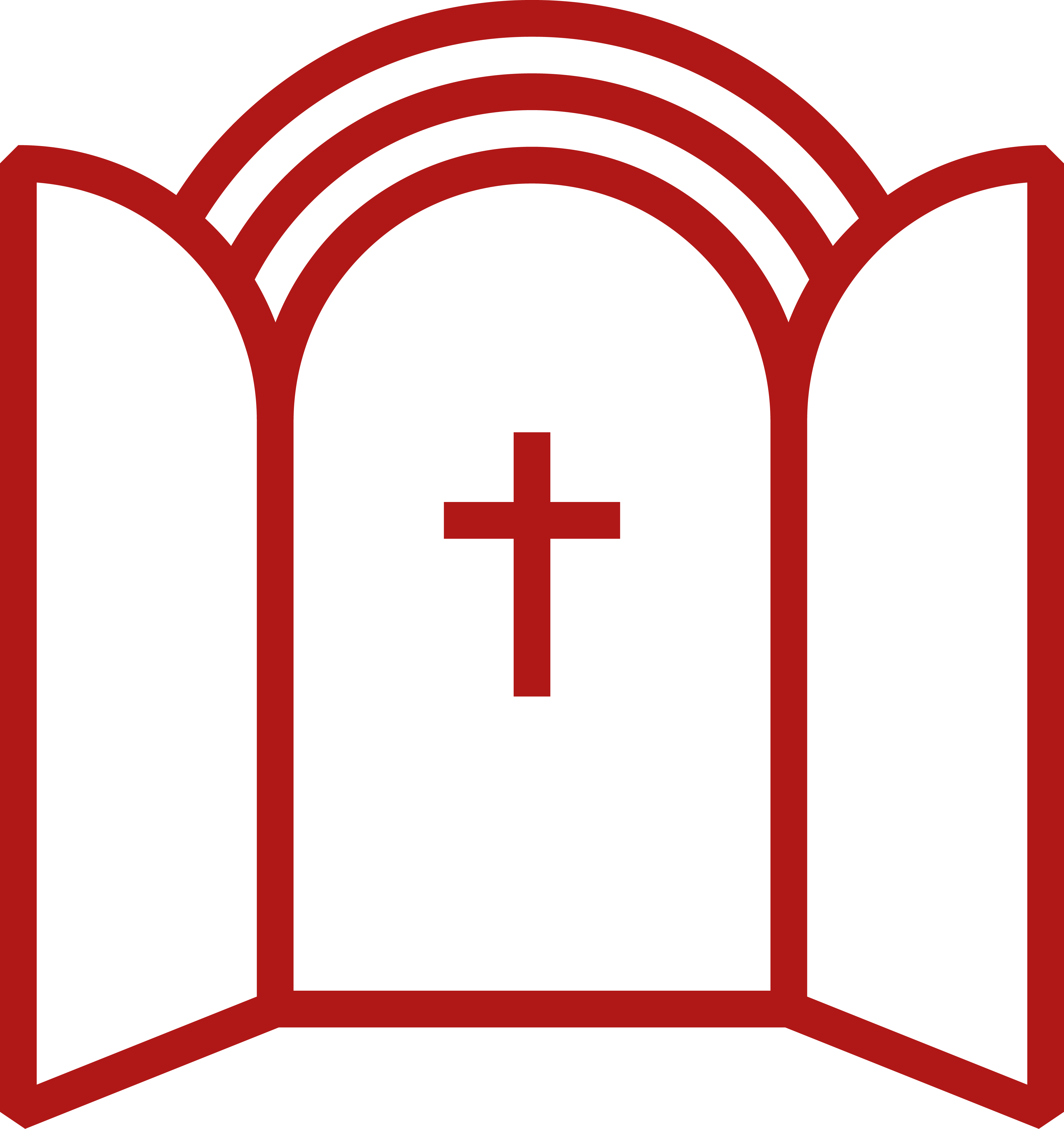 Ev. Kirchengemeinde Waldbröl