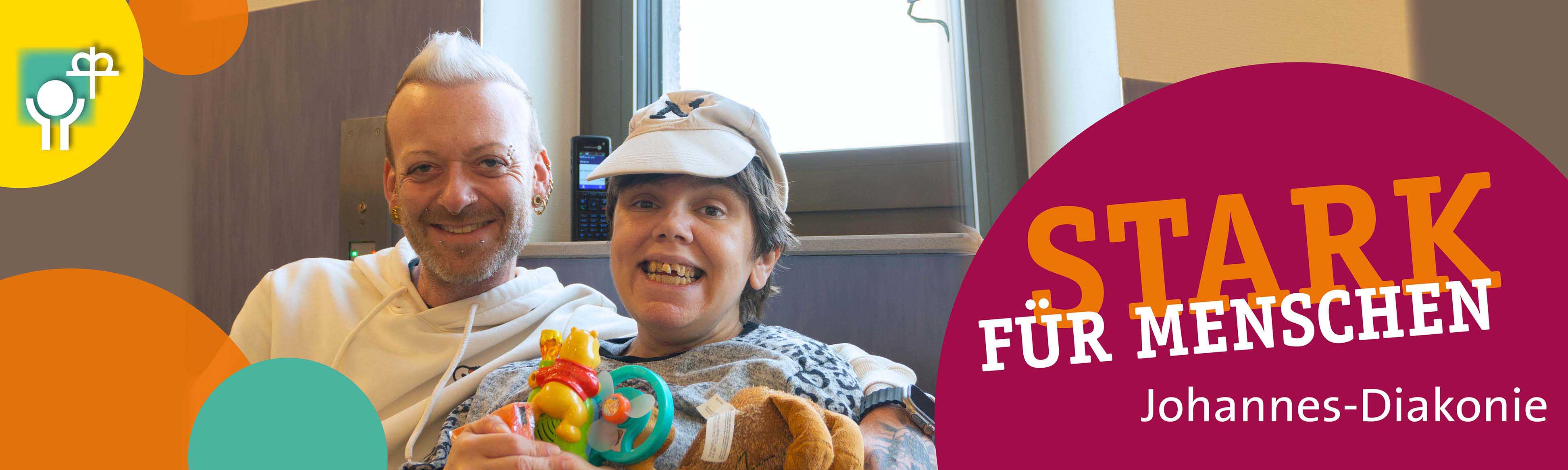 Johannes-Diakonie Mosbach