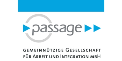 PASSAGE gemeinn. Gesellsch. f. Arbeit u. Integration mbH