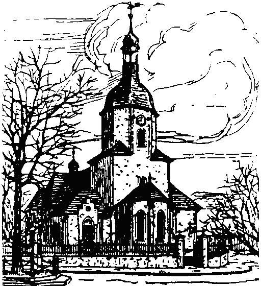 Ev.-Luth. St. Laurentiuskirchgemeinde Leipzig-Leutzsch