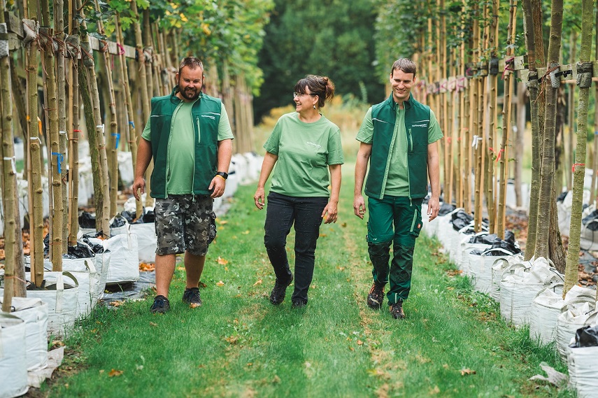 Hoffnungstaler Werkstätten gGmbH
