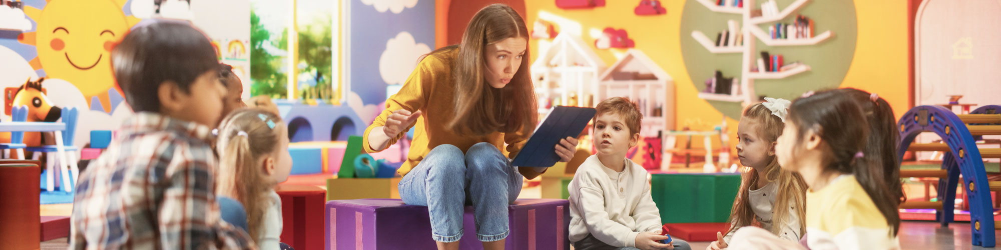 Ev.-Luth. Kita-Werk Hamburg-West/Südholstein