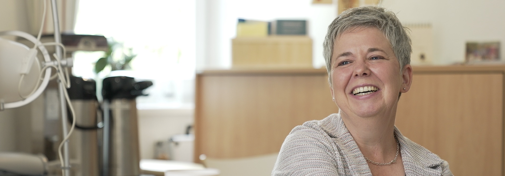 Ev. Suchtkrankenhilfe MV gGmbH