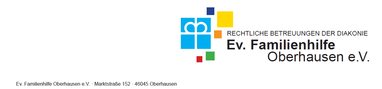 Ev. Familienhilfe Oberhausen e.V.