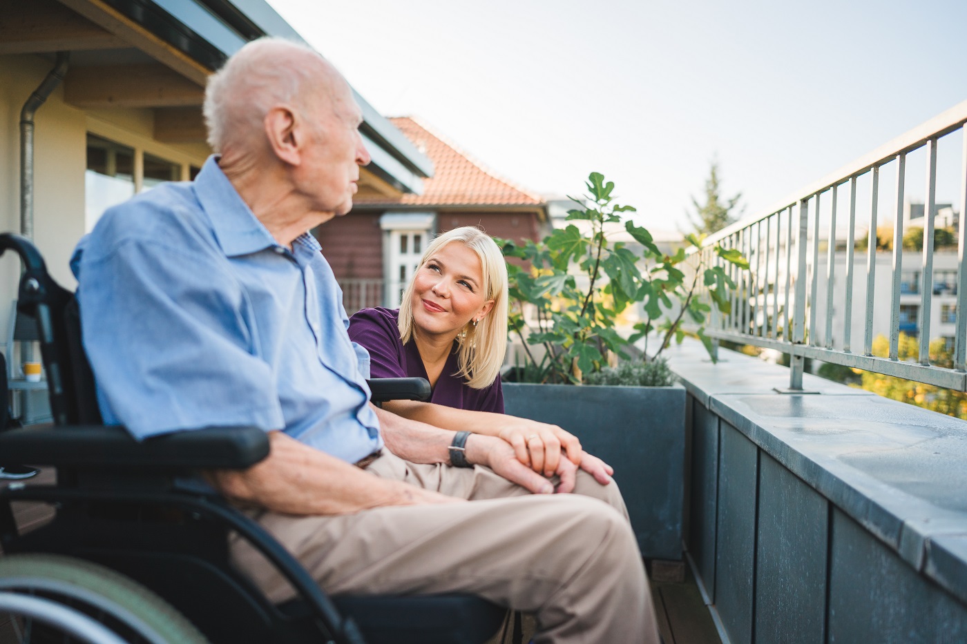 Hoffnungstaler Stiftung Lobetal