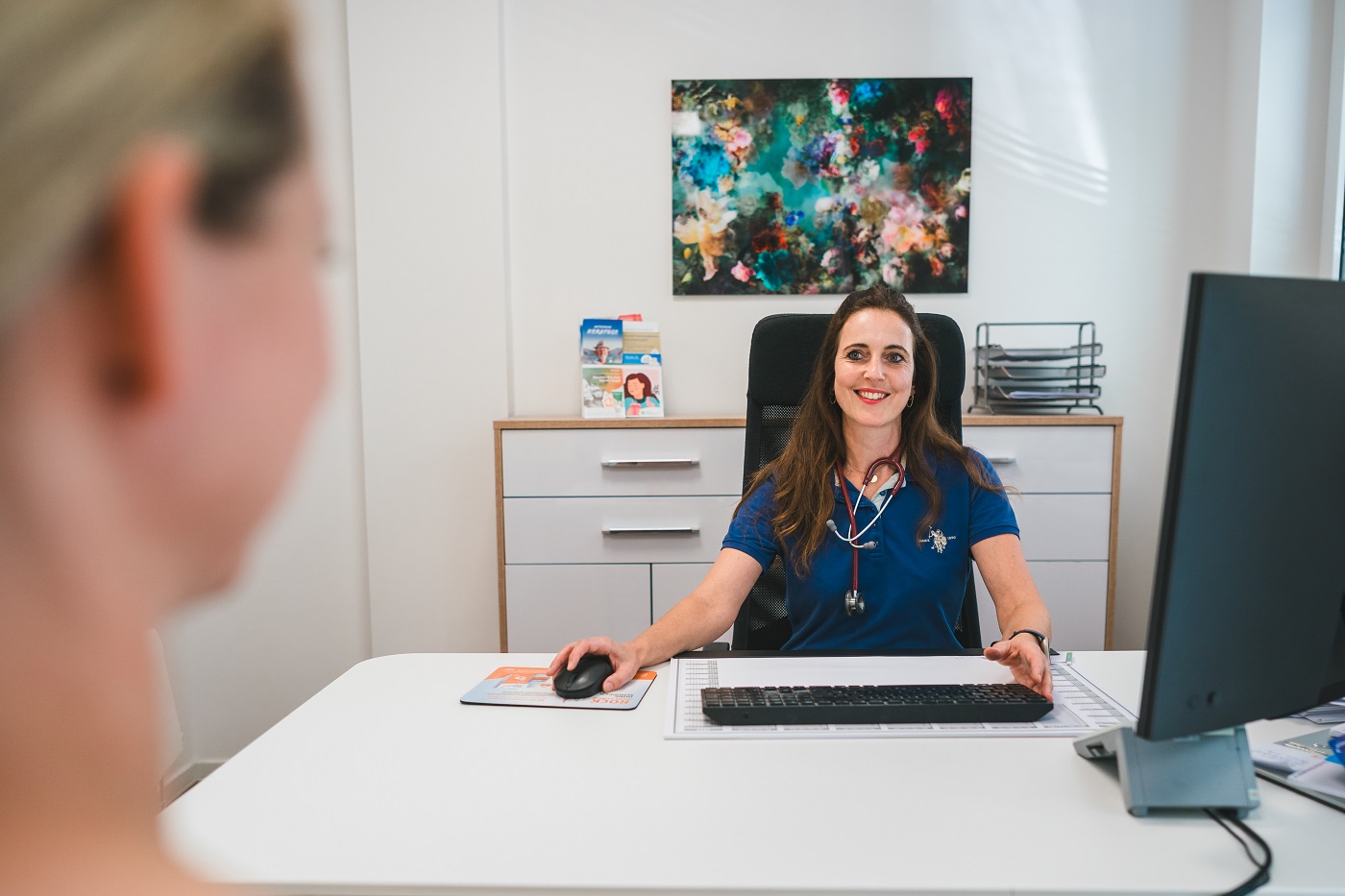 Hoffnungstaler Stiftung - MZEB