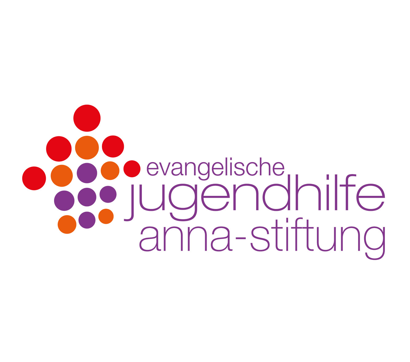 Ev. Jugendhilfe Anna-Stiftung e. V.