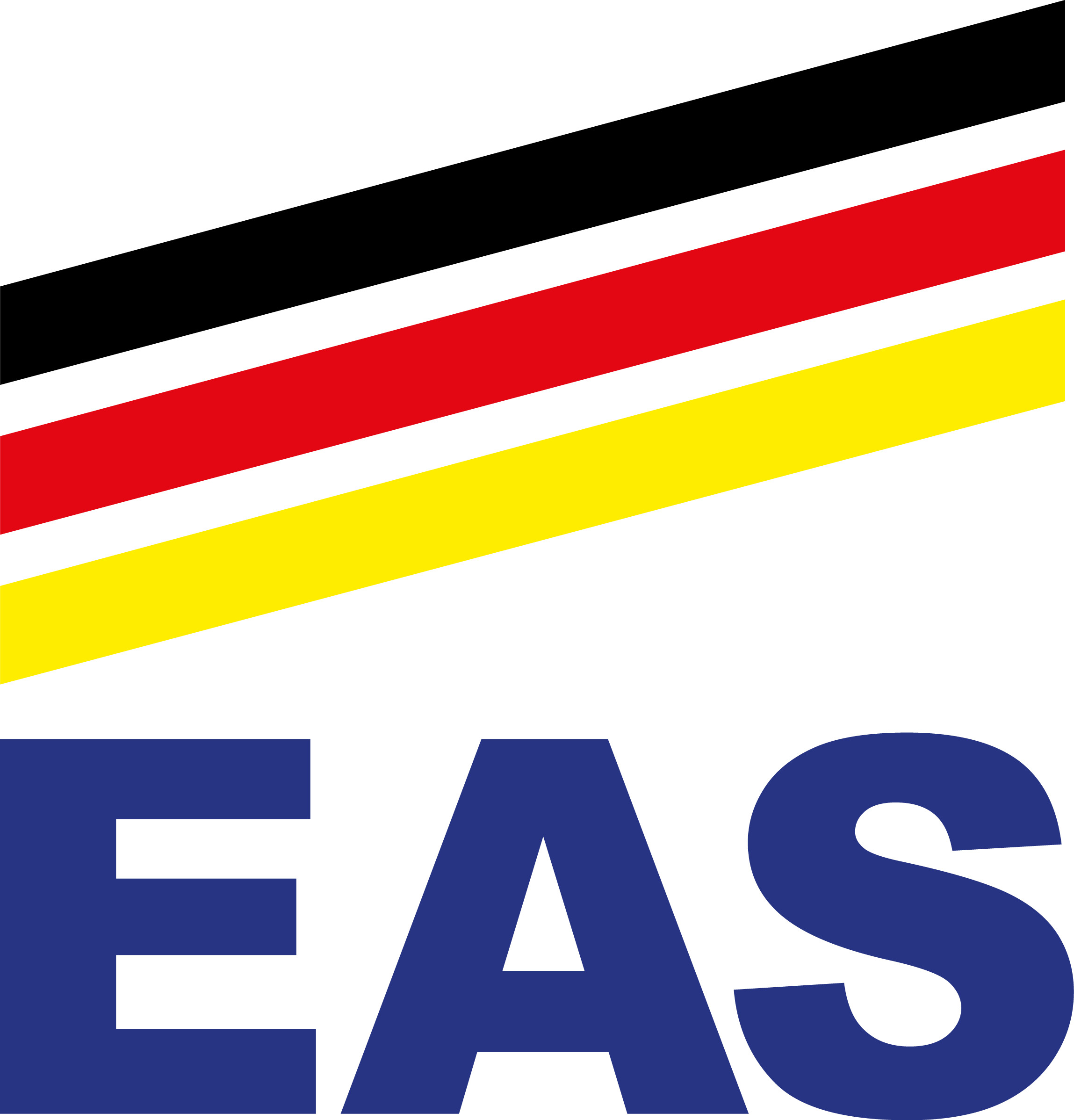 Evangelische Arbeitsgemeinschaft für Soldatenbetreuung in der Bundesrepublik Deutschland e.V. (EAS)