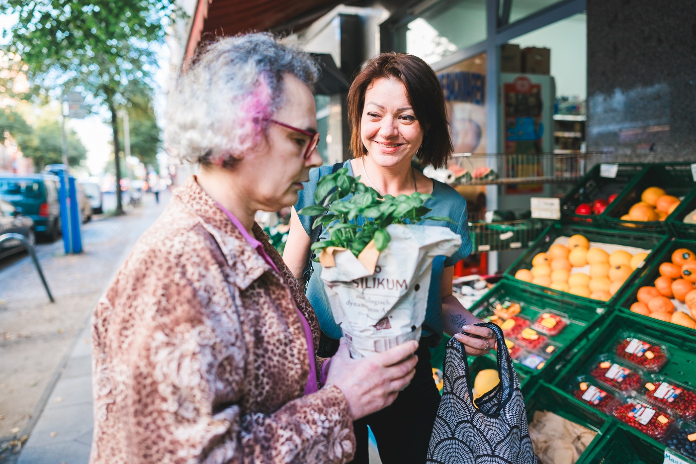Hoffnungstaler Stiftung Lobetal