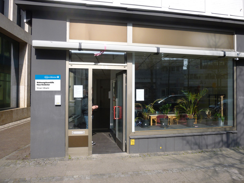 Verein für Innere Mission in Bremen