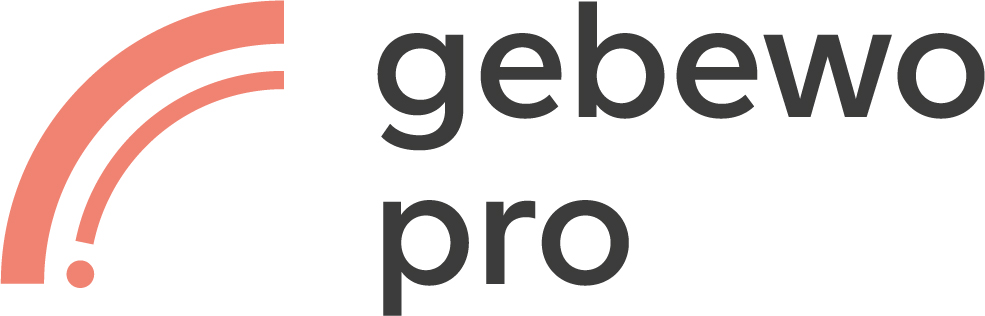 GEBEWO pro gGmbH
