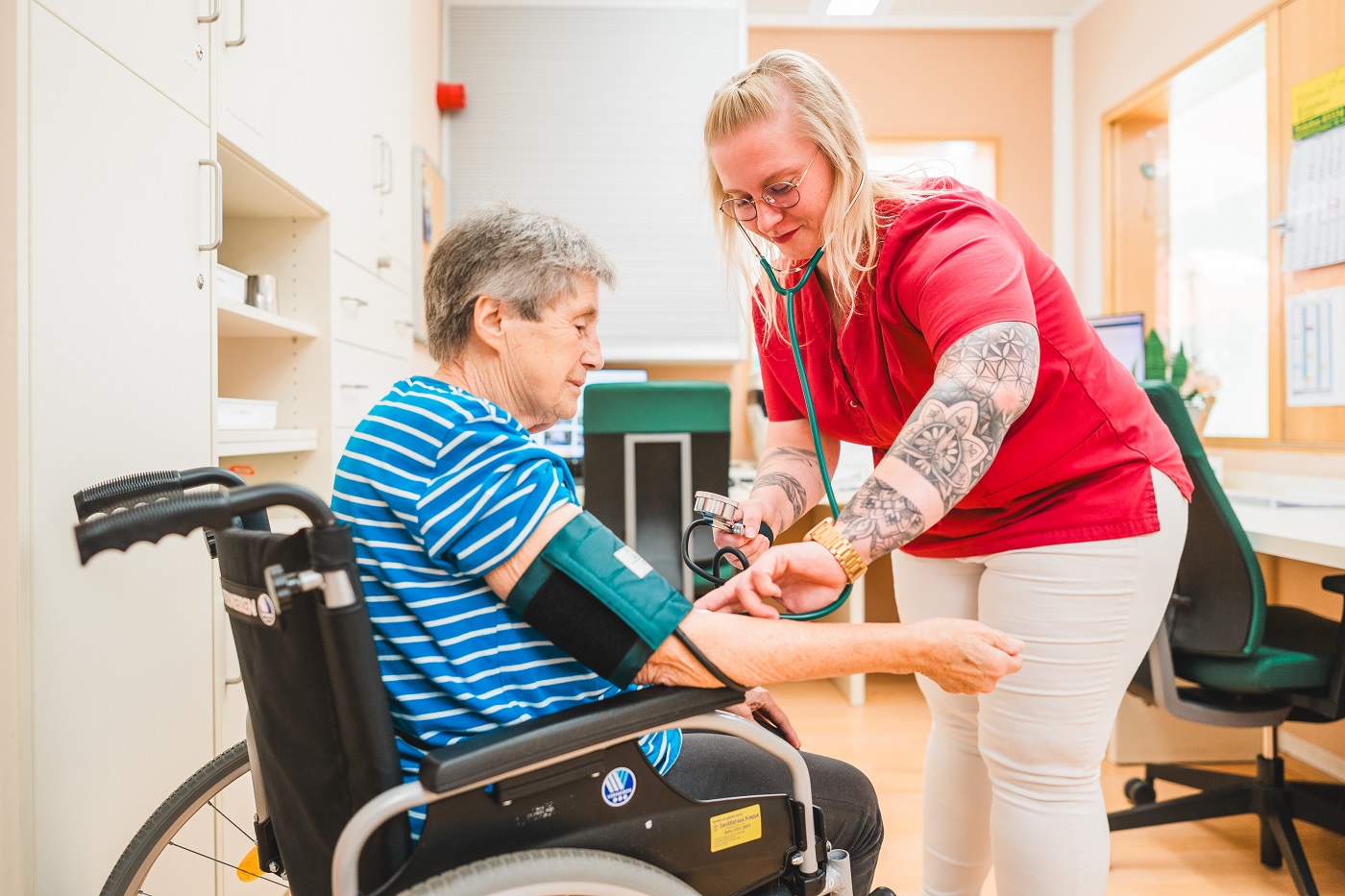 Hoffnungstaler Stiftung Lobetal