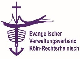 Evangelischer Verwaltungsverband Köln-Rechtsrheinisch