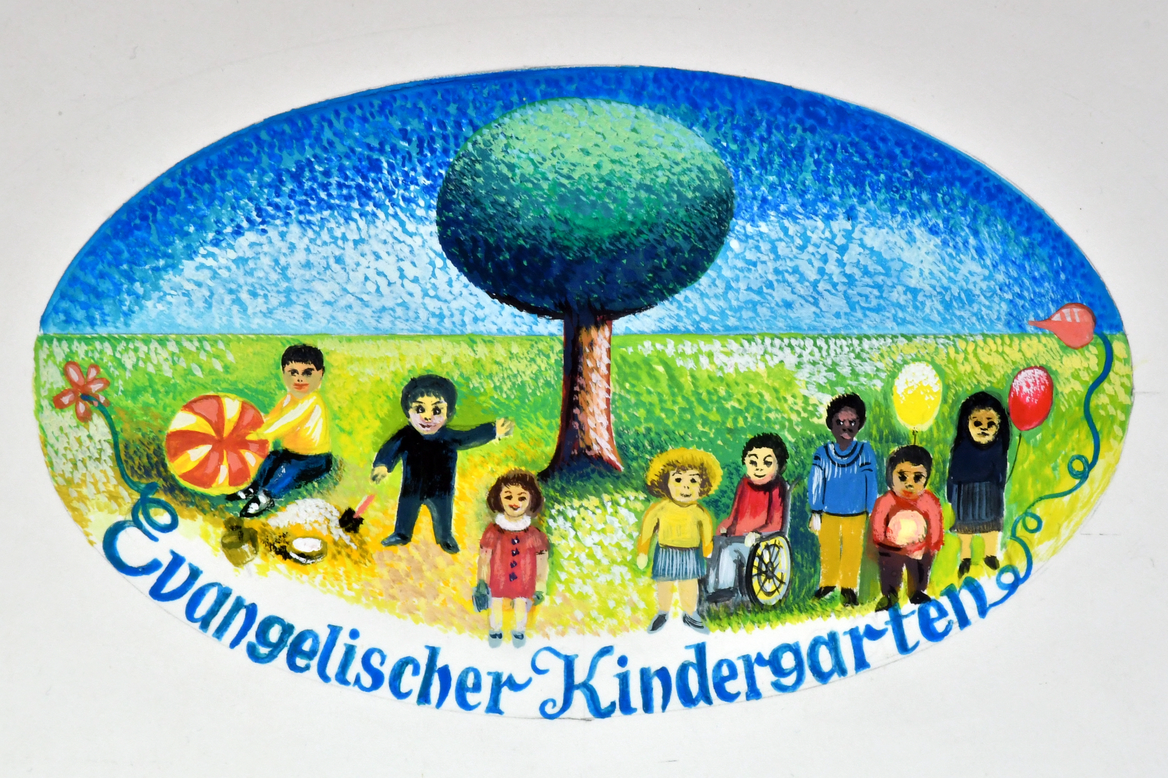 Evang. Kirchengemeinde Hegau Süd