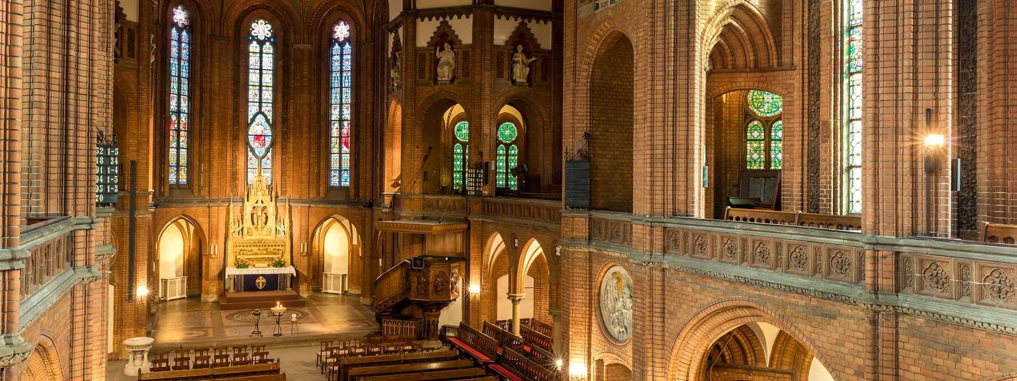 Ev.-Luth. Kirchenkreis Hamburg-Ost