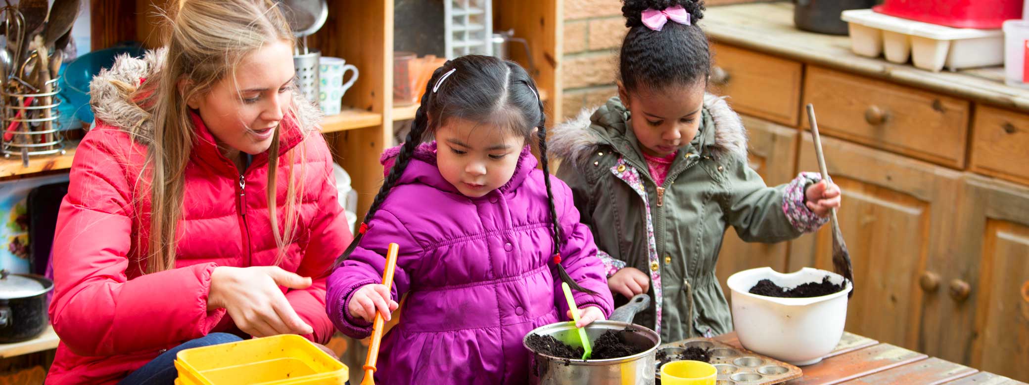 Kirchengemeindeverbandes der Kindertageseinrichtungen im Ev.-Luth. Kirchenkreis Hamburg-Ost