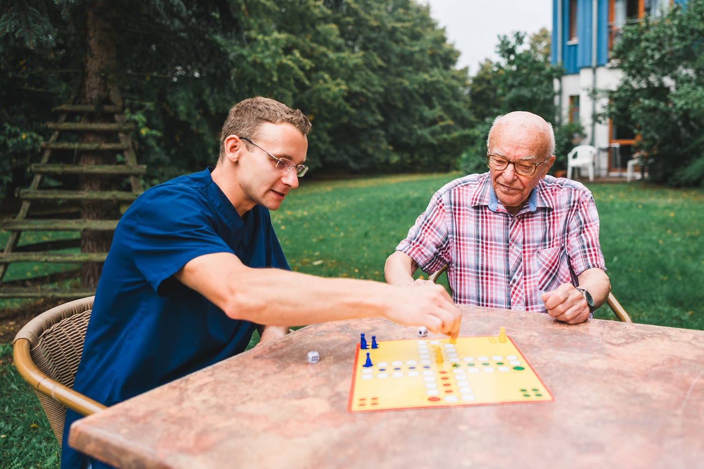 Hoffnungstaler Stiftung Lobetal