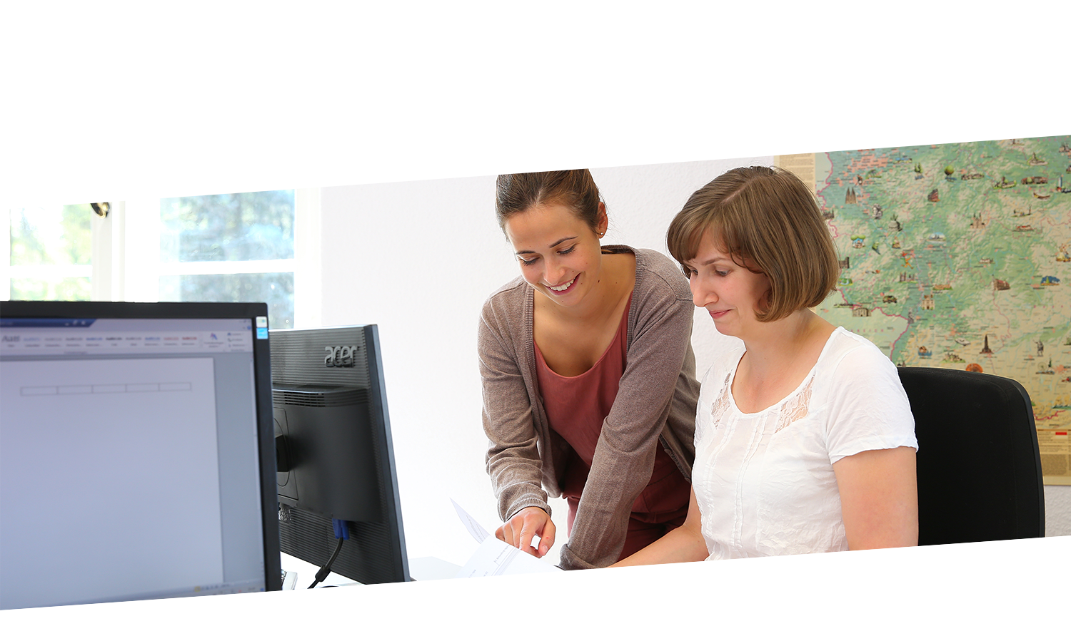 Evangelisches Diakonissenhaus Berlin Teltow Lehnin Dienstleistungszentrum Fachbereich Personal