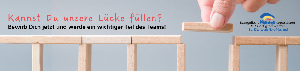 Ev. Kita Löwenstedt/ Haselund