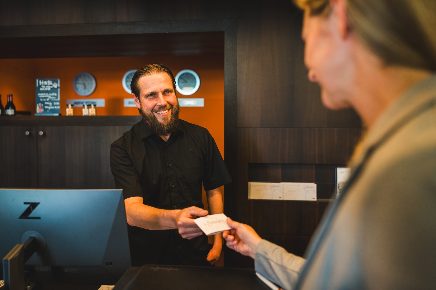 Hoffnungstaler Stiftung Lobetal - Hotel Grenzfall