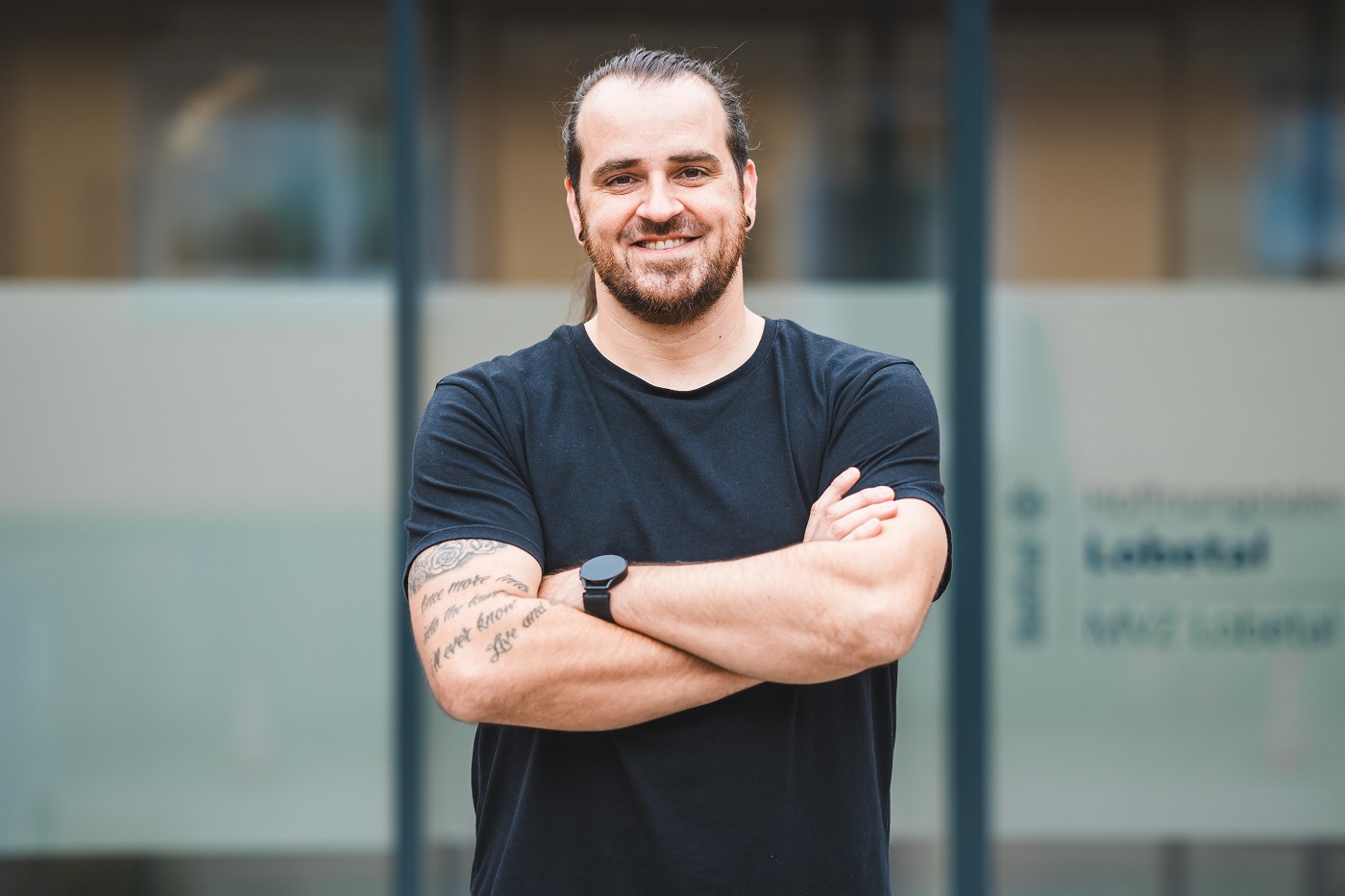 Hoffnungstaler Stiftung Lobetal