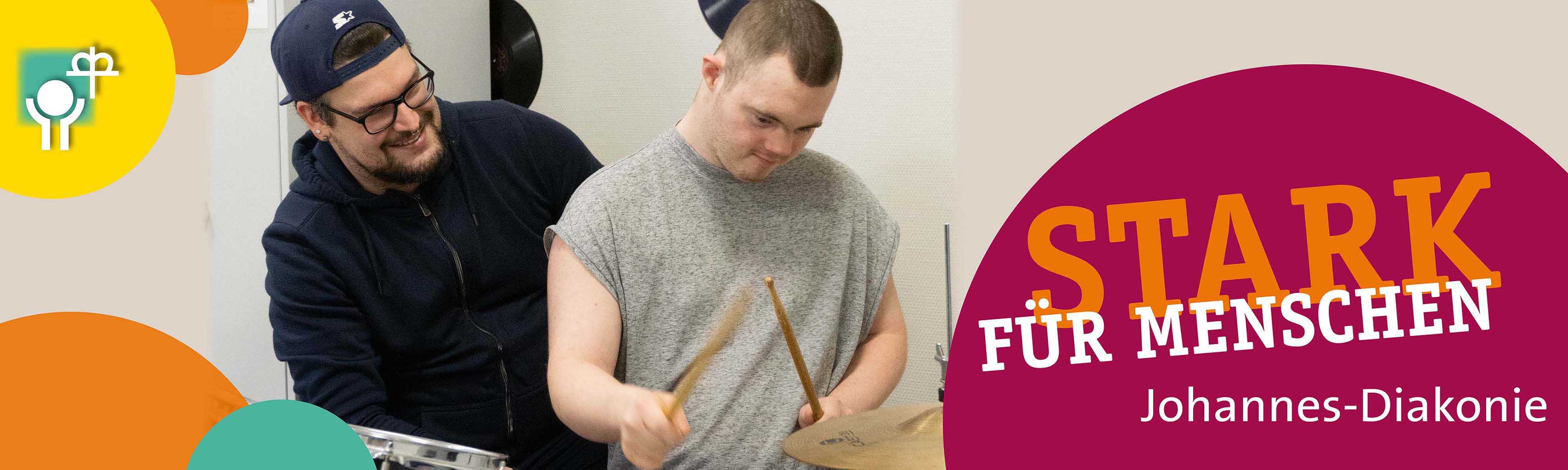 Johannes-Diakonie Mosbach