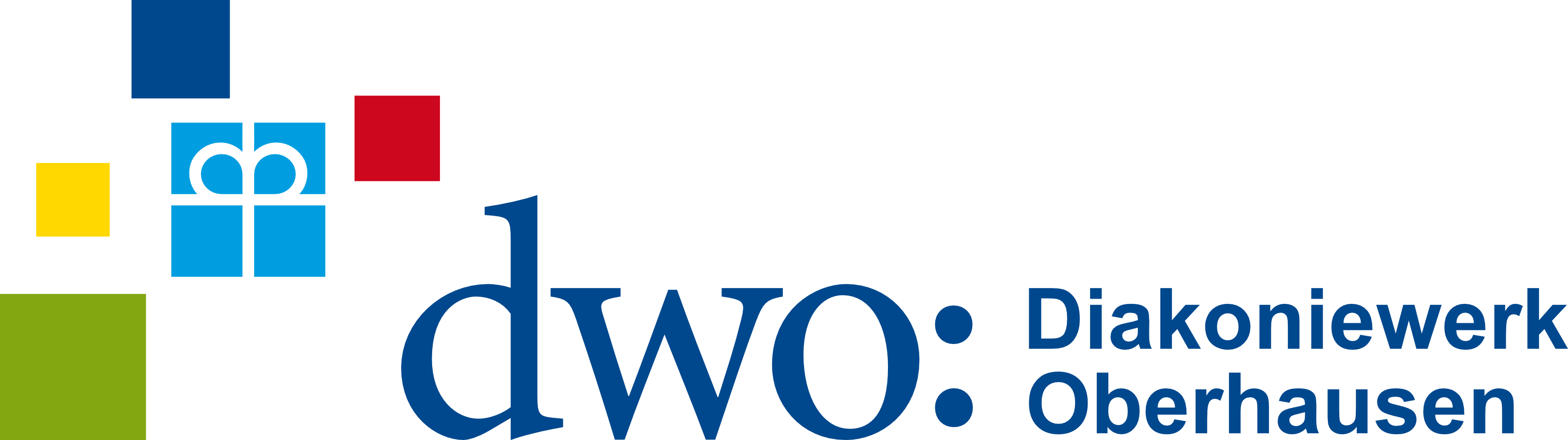Diakoniewerk Oberhausen gGmbH