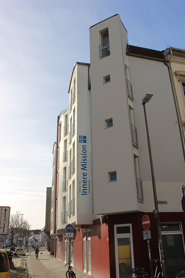 Verein für Innere Mission in Bremen