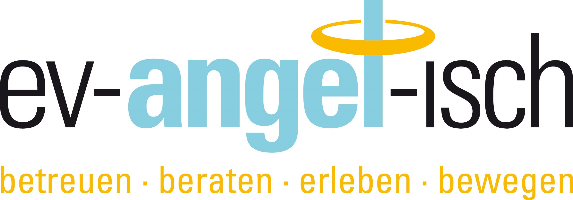 Ev-angel-isch gGmbH