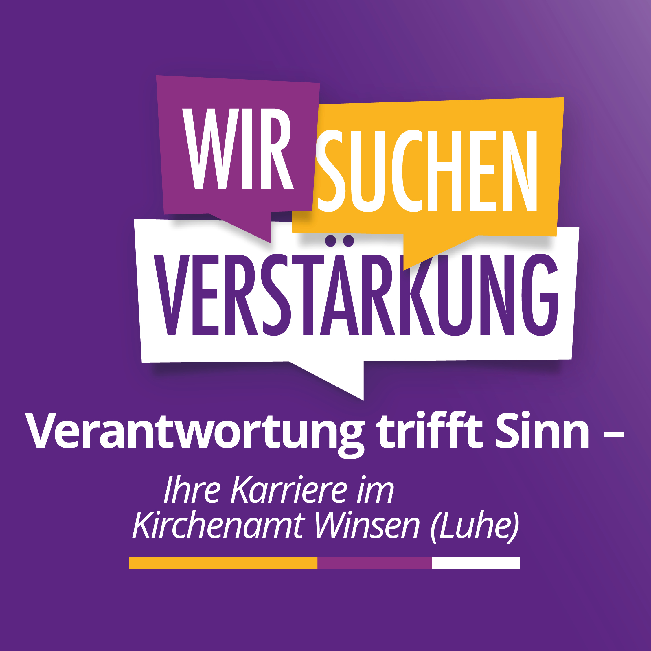 Ev.-luth. Kirchenkreis Winsen (Luhe)