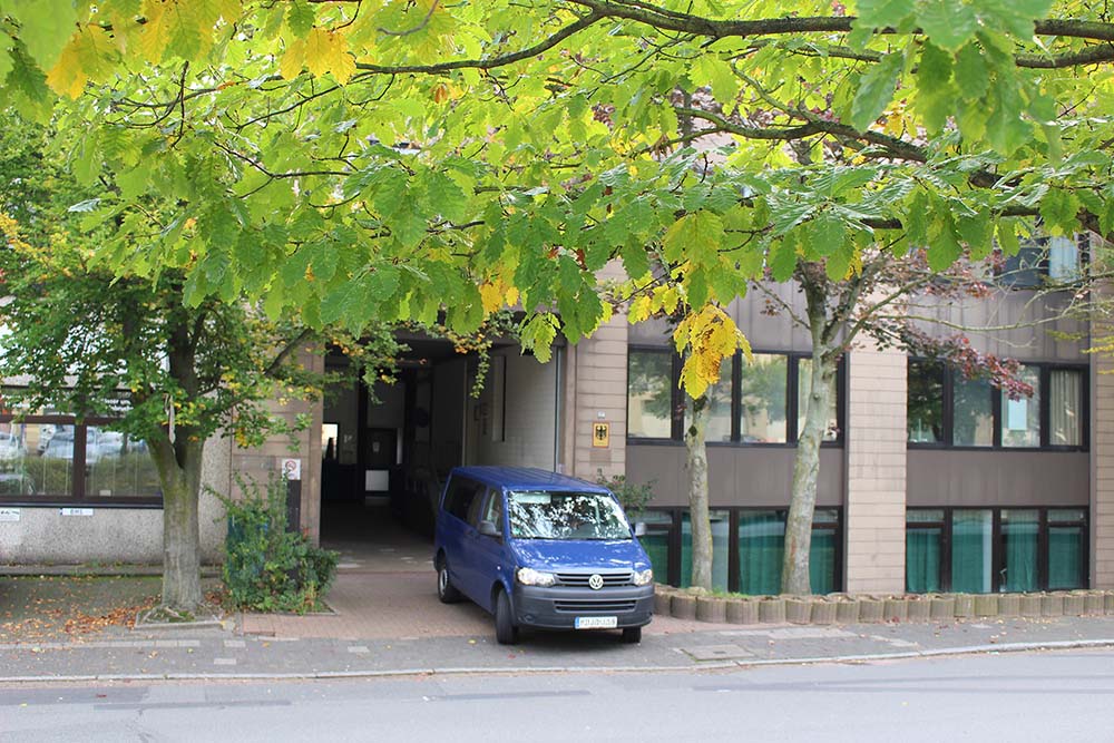 Verein für Innere Mission in Bremen