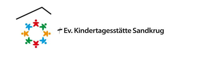 Logo: Ev.-luth. Kirchengemeinde Sandkrug